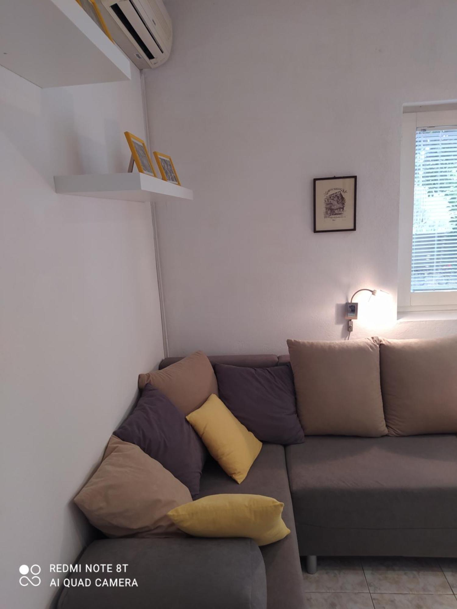 Apartments Tatjana Dominis ฮวาร์ ห้อง รูปภาพ