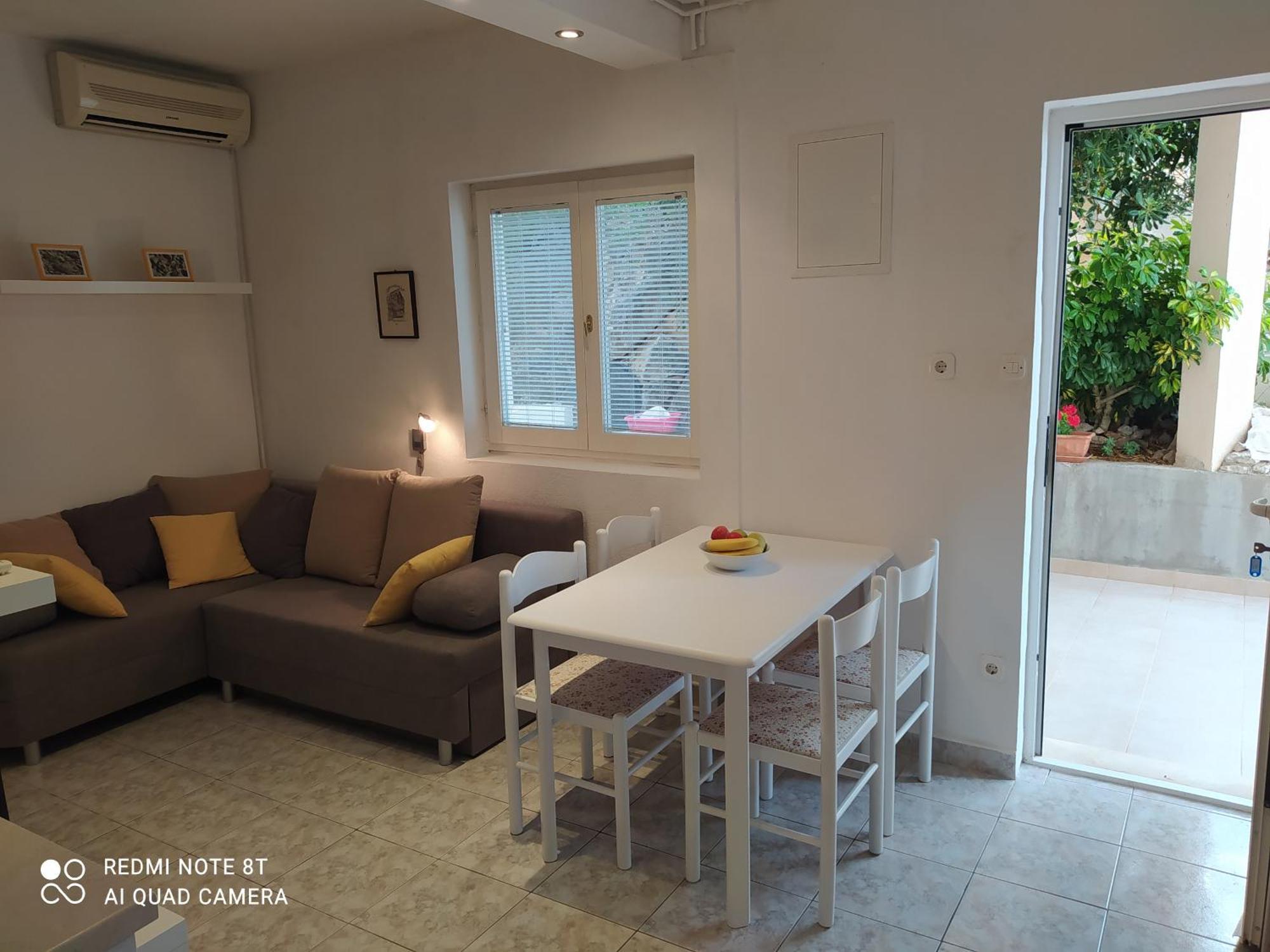 Apartments Tatjana Dominis ฮวาร์ ห้อง รูปภาพ