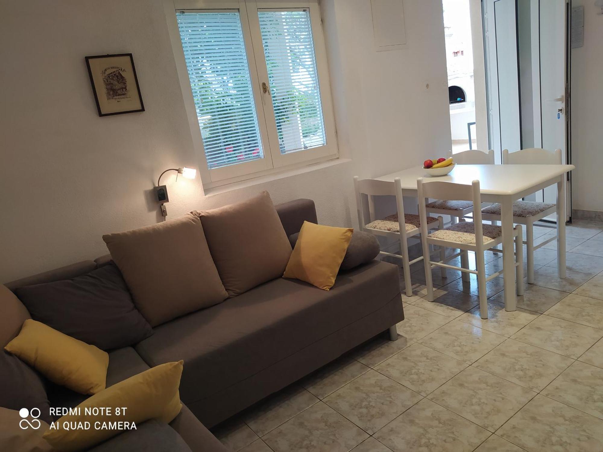 Apartments Tatjana Dominis ฮวาร์ ห้อง รูปภาพ