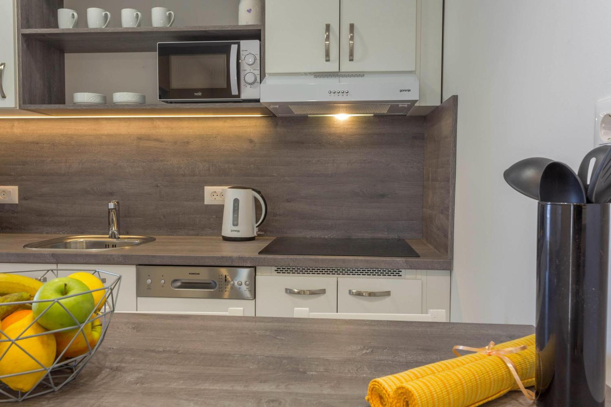 Apartments Tatjana Dominis ฮวาร์ ห้อง รูปภาพ