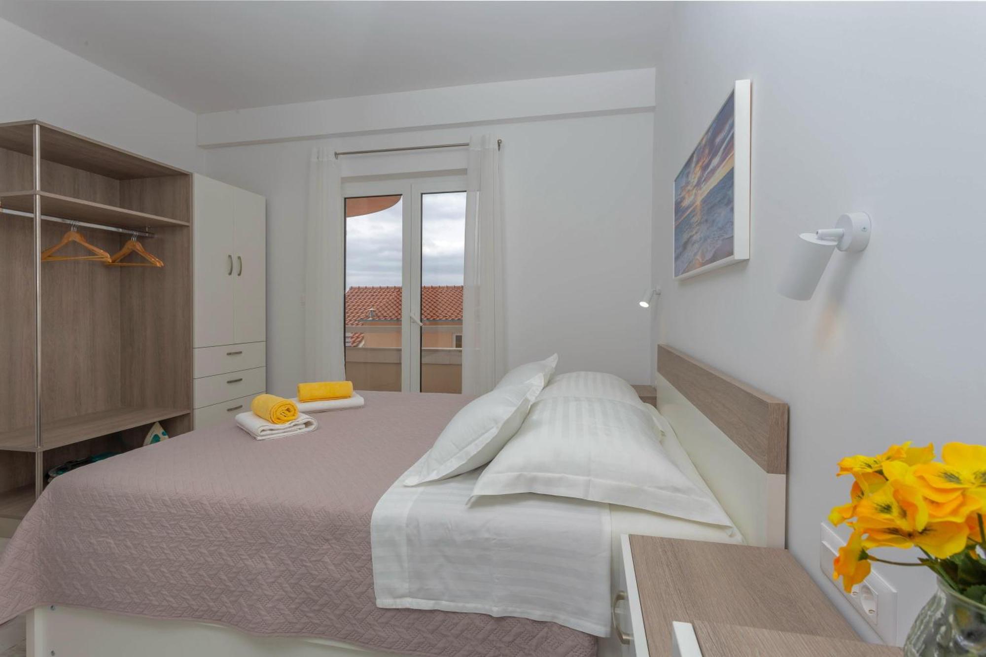 Apartments Tatjana Dominis ฮวาร์ ห้อง รูปภาพ