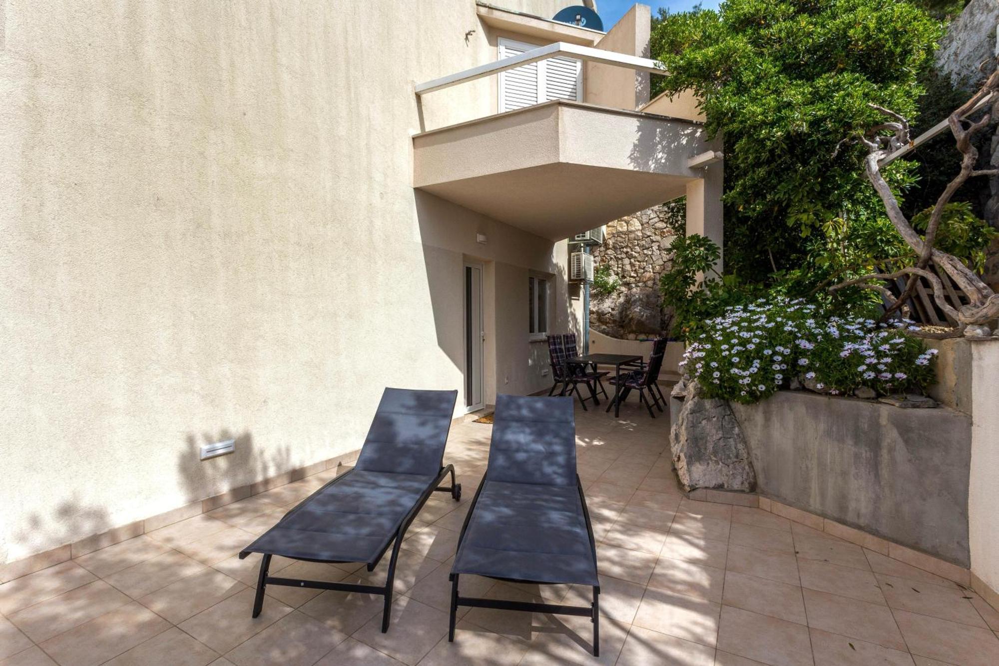 Apartments Tatjana Dominis ฮวาร์ ห้อง รูปภาพ